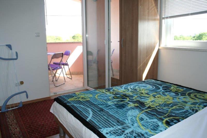 Appartement App Dzafic à Vrh  Extérieur photo